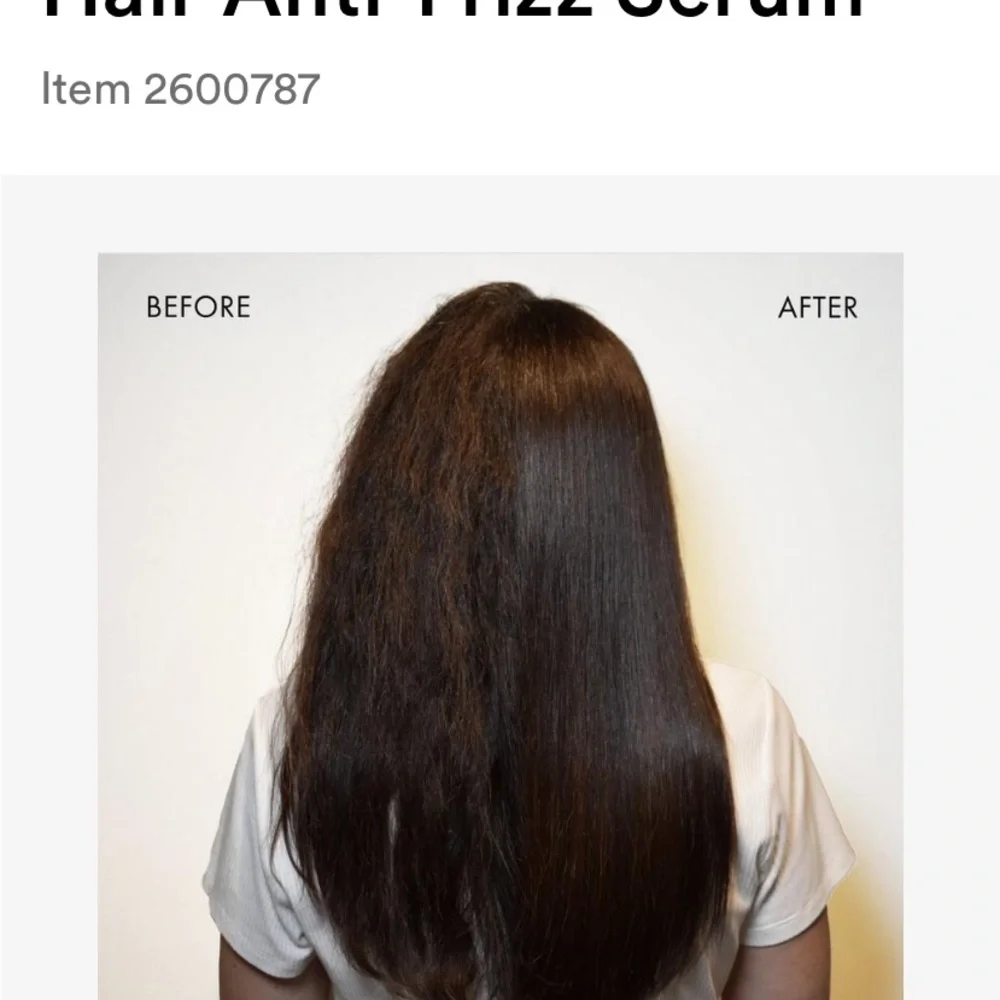 NWT FEKKAI hair gloss serum - Picture 4 of 7